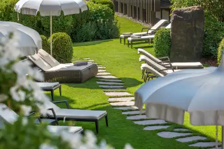 Gardena Grödnerhof & Spa - 48
