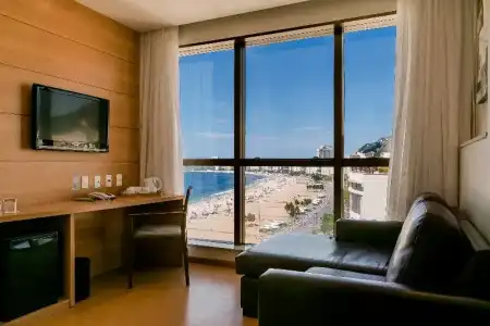 Arena Copacabana - 52