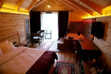 Yamaçda Suit Otel - 111