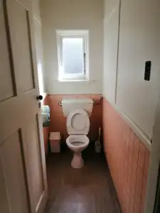 Stafford Gables Hostel - 62