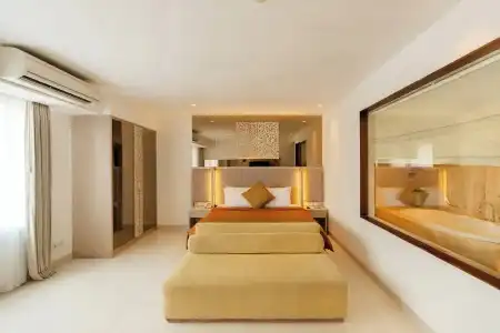 Kuta Angel Luxurious Living - 70