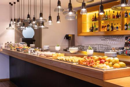 INNSIDE by Melia Prague Old Town - 39