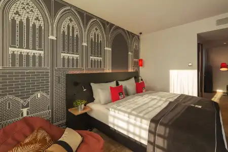 Holiday Inn - the niu, Sparrow Regensburg by IHG - 1