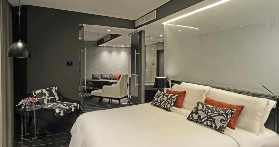 Amman Rotana - 5
