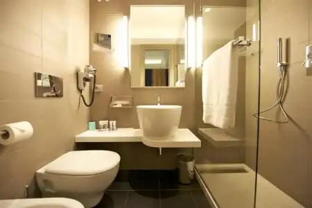 Mercure Roma Centro Colosseo - 28