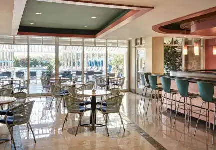 JW Marriott Phoenix Desert Ridge Resort & Spa - 33