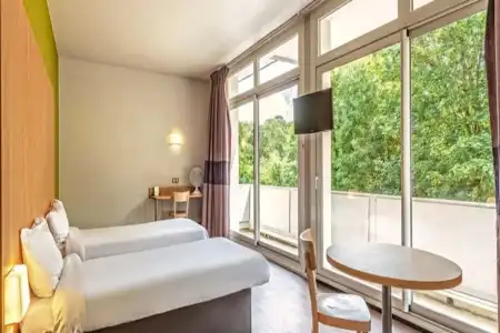 B&B Quimper Sud - 6