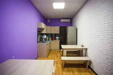 Hostel Eleon - 13