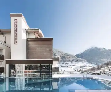 Bergland Design- und Wellnesshotel - 27
