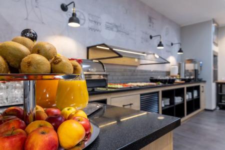 Boutique Essen City - 10