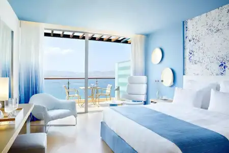 Lindos Blu Luxury & Suites - Adults Only - 2