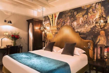 Hôtel Da Vinci & Spa - 41