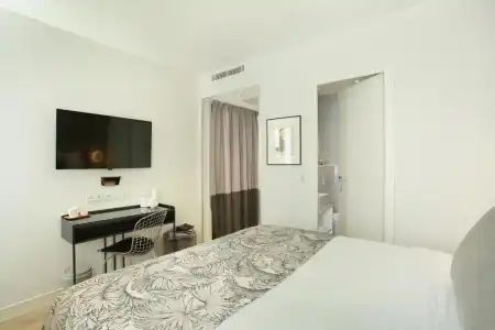 Le Basile Hôtel - 84