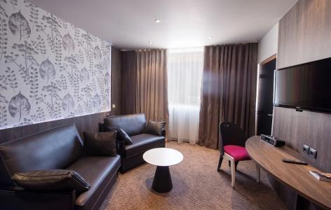 Best Western Premier Le Patio des Artistes - 150