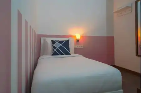 Four Points Flex by Sheraton Bursa Nilüfer - 68