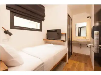 Indie Hostel - Koh Tao - 3