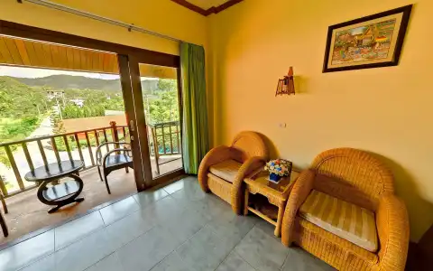 Andamanee Boutique Resort Aonang Krabi - 12
