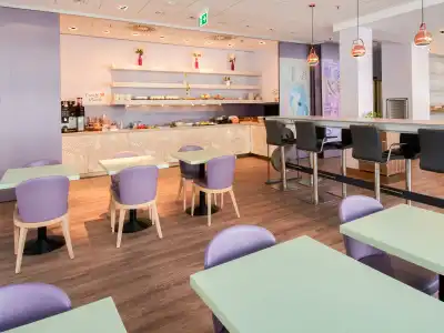 Ibis Frankfurt Offenbach - 36