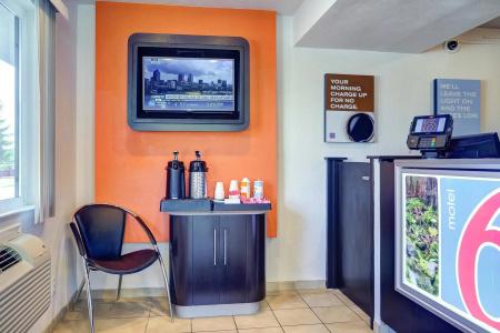 Motel 6 Eugene, OR - South Springfield - 5