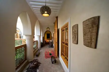 Riad Jnane Do - 25