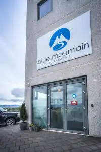Blue Mountain Apartments by Heimaleiga - 0