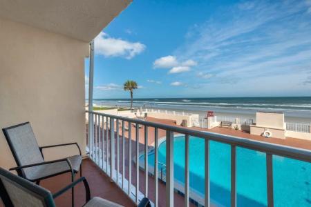 Quality Inn Daytona Beach Oceanfront - 44
