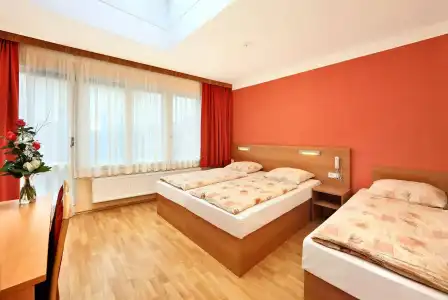 Residence Bene - 5