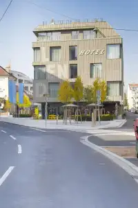 Lendhotel - 15