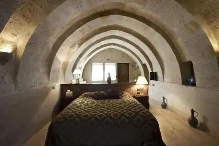 Fresco Cave Suites & Mansions - Special Class - 15