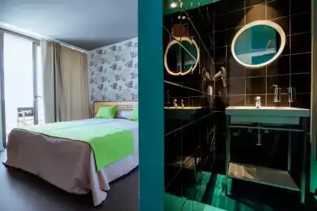 AMISTAT Island Hostel Ibiza - ALBERGUE JUVENIL - 72