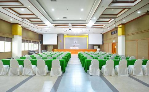 Loei Palace - 21