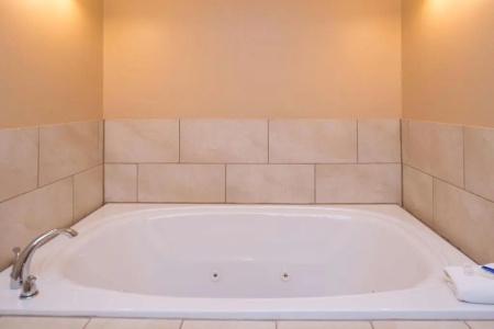 Best Western Ambassador Inn & Suites - 138