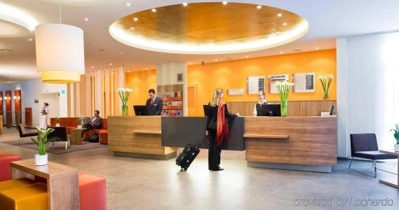 Mercure Stuttgart Airport Messe - 25