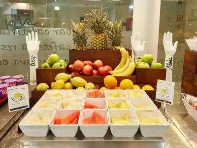 Sercotel Cornellà Barcelona - 10