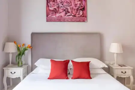 Spagna Art & Suites - Domus Collection - 82