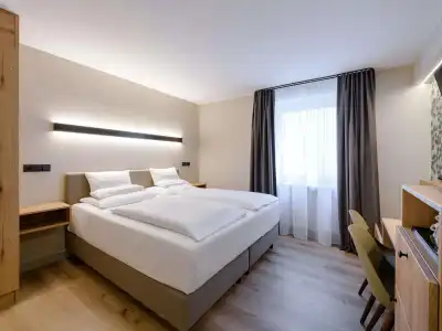 Mercure Muenchen Altstadt - 26