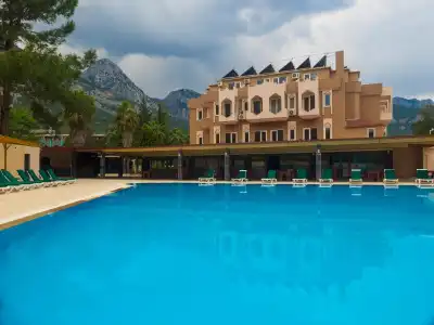 Alexius Beach - 8