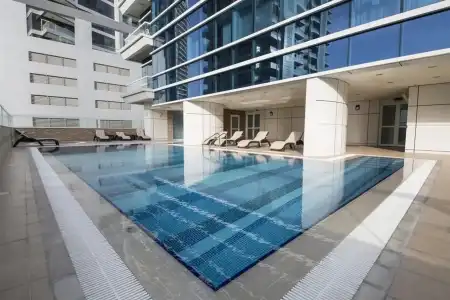 InterContinental Dubai Marina by IHG - 48