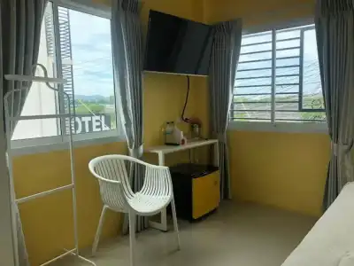 Day II - 17