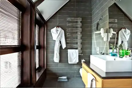 Great Polonia The Granary La Suite - 70