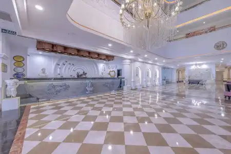 Roma Beach Resort & SPA - 18