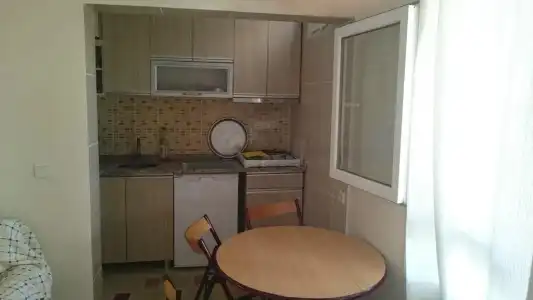 Beyoglu Pansiyon Apart - 3