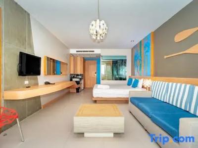 Ratana Apart-Kamala - 62