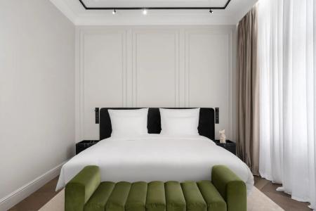 The Amauris Vienna - Relais & Châteaux - 6
