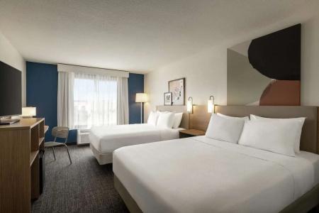 Spark by Hilton Orlando Universal Blvd - 31