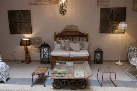 Apartamentos Luna Suites Palacio Almagra - 35