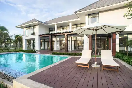 Radisson Blu Resort Phu Quoc - 100