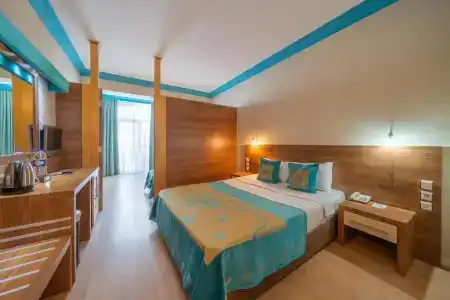 Dolusu Aquapark Access - Daima Biz - 56
