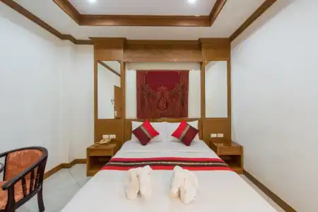 Magnific Patong - 54
