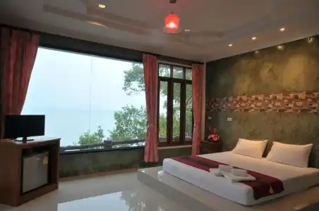 I Talay Lanta - 2